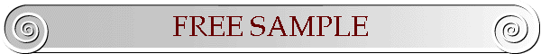 FREE SAMPLE