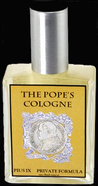 Unique Perfumes